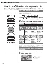 Preview for 140 page of JVC DLA-HD550 Instructions Manual