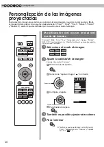 Preview for 156 page of JVC DLA-HD550 Instructions Manual