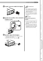 Preview for 163 page of JVC DLA-HD550 Instructions Manual