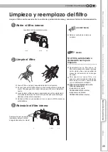 Preview for 165 page of JVC DLA-HD550 Instructions Manual