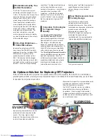 Preview for 3 page of JVC DLA-M15 User Manual