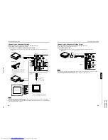 Preview for 19 page of JVC DLA-M2000LE Operating Instructions Manual