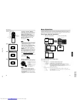 Preview for 23 page of JVC DLA-M2000LE Operating Instructions Manual