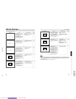 Preview for 37 page of JVC DLA-M2000LE Operating Instructions Manual