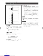 Preview for 11 page of JVC DLA-M20U - D-ila Projector--1.5:1 Fixed Instructions Manual