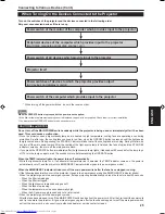 Preview for 26 page of JVC DLA-M20U - D-ila Projector--1.5:1 Fixed Instructions Manual