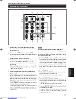 Preview for 82 page of JVC DLA-M20U - D-ila Projector--1.5:1 Fixed Instructions Manual