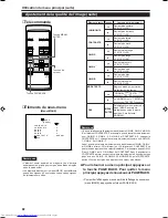 Preview for 113 page of JVC DLA-M20U - D-ila Projector--1.5:1 Fixed Instructions Manual