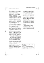 Preview for 4 page of JVC DLA-M5000LE Instructions Manual