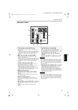 Preview for 11 page of JVC DLA-M5000LE Instructions Manual