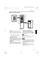 Preview for 13 page of JVC DLA-M5000LE Instructions Manual