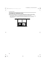 Preview for 16 page of JVC DLA-M5000LE Instructions Manual