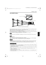 Preview for 17 page of JVC DLA-M5000LE Instructions Manual