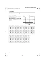 Preview for 18 page of JVC DLA-M5000LE Instructions Manual