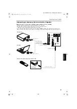 Preview for 23 page of JVC DLA-M5000LE Instructions Manual