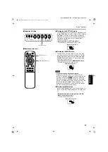 Preview for 29 page of JVC DLA-M5000LE Instructions Manual