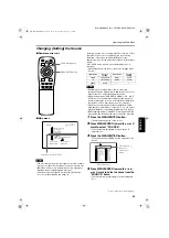 Preview for 45 page of JVC DLA-M5000LE Instructions Manual