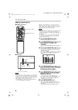 Preview for 48 page of JVC DLA-M5000LE Instructions Manual