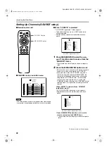 Preview for 50 page of JVC DLA-M5000LE Instructions Manual