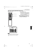 Preview for 51 page of JVC DLA-M5000LE Instructions Manual