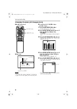 Preview for 54 page of JVC DLA-M5000LE Instructions Manual