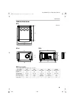 Preview for 67 page of JVC DLA-M5000LE Instructions Manual