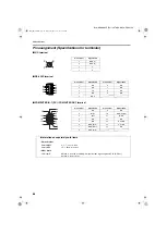 Preview for 68 page of JVC DLA-M5000LE Instructions Manual