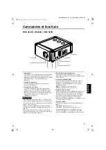 Preview for 73 page of JVC DLA-M5000LE Instructions Manual