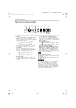 Preview for 76 page of JVC DLA-M5000LE Instructions Manual