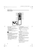 Preview for 78 page of JVC DLA-M5000LE Instructions Manual