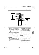 Preview for 79 page of JVC DLA-M5000LE Instructions Manual