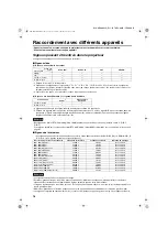 Preview for 86 page of JVC DLA-M5000LE Instructions Manual