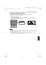 Preview for 87 page of JVC DLA-M5000LE Instructions Manual