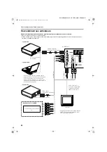 Preview for 88 page of JVC DLA-M5000LE Instructions Manual