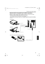 Preview for 89 page of JVC DLA-M5000LE Instructions Manual