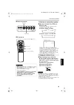 Preview for 93 page of JVC DLA-M5000LE Instructions Manual