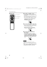 Preview for 96 page of JVC DLA-M5000LE Instructions Manual