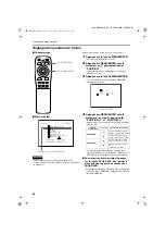 Preview for 104 page of JVC DLA-M5000LE Instructions Manual