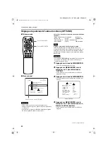 Preview for 108 page of JVC DLA-M5000LE Instructions Manual