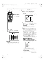 Preview for 116 page of JVC DLA-M5000LE Instructions Manual