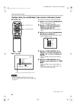 Preview for 122 page of JVC DLA-M5000LE Instructions Manual