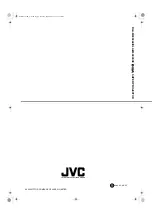 Preview for 136 page of JVC DLA-M5000LE Instructions Manual