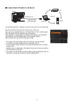 Предварительный просмотр 5 страницы JVC DLA-NX5 Instructions Manual