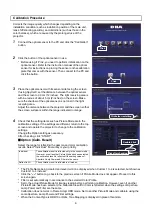 Предварительный просмотр 8 страницы JVC DLA-NX5 Instructions Manual