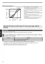 Предварительный просмотр 52 страницы JVC DLA-NZ7 Instructions Manual