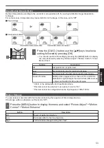 Предварительный просмотр 53 страницы JVC DLA-NZ7 Instructions Manual