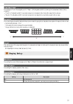 Предварительный просмотр 77 страницы JVC DLA-NZ7 Instructions Manual