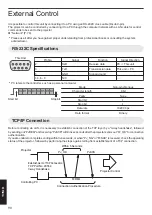 Предварительный просмотр 90 страницы JVC DLA-NZ7 Instructions Manual