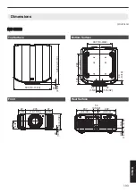 Предварительный просмотр 103 страницы JVC DLA-NZ7 Instructions Manual