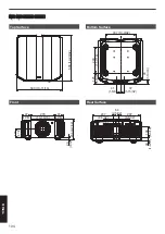 Предварительный просмотр 104 страницы JVC DLA-NZ7 Instructions Manual